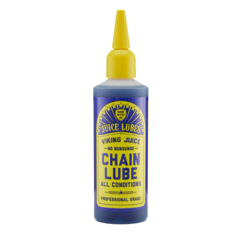 JUICE LUBES lubrificante ALL CONDITIONS lube 130 ml.