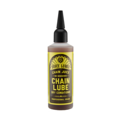 JUICE LUBES lubrificante DRY lube 130 ml.
