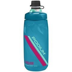 CAMELBAK PODIUM PODIUM DIRT 21oz. TEAL