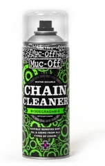 MUC-OFF detergente chain spray solubile 400 ml.